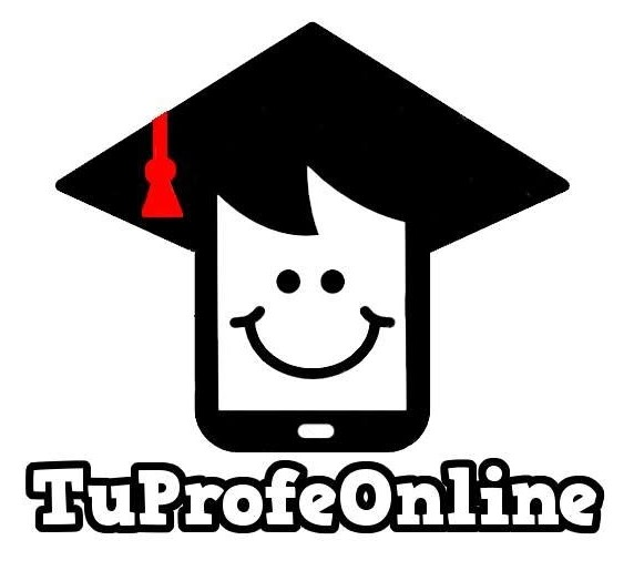 TuProfeOnline Logo